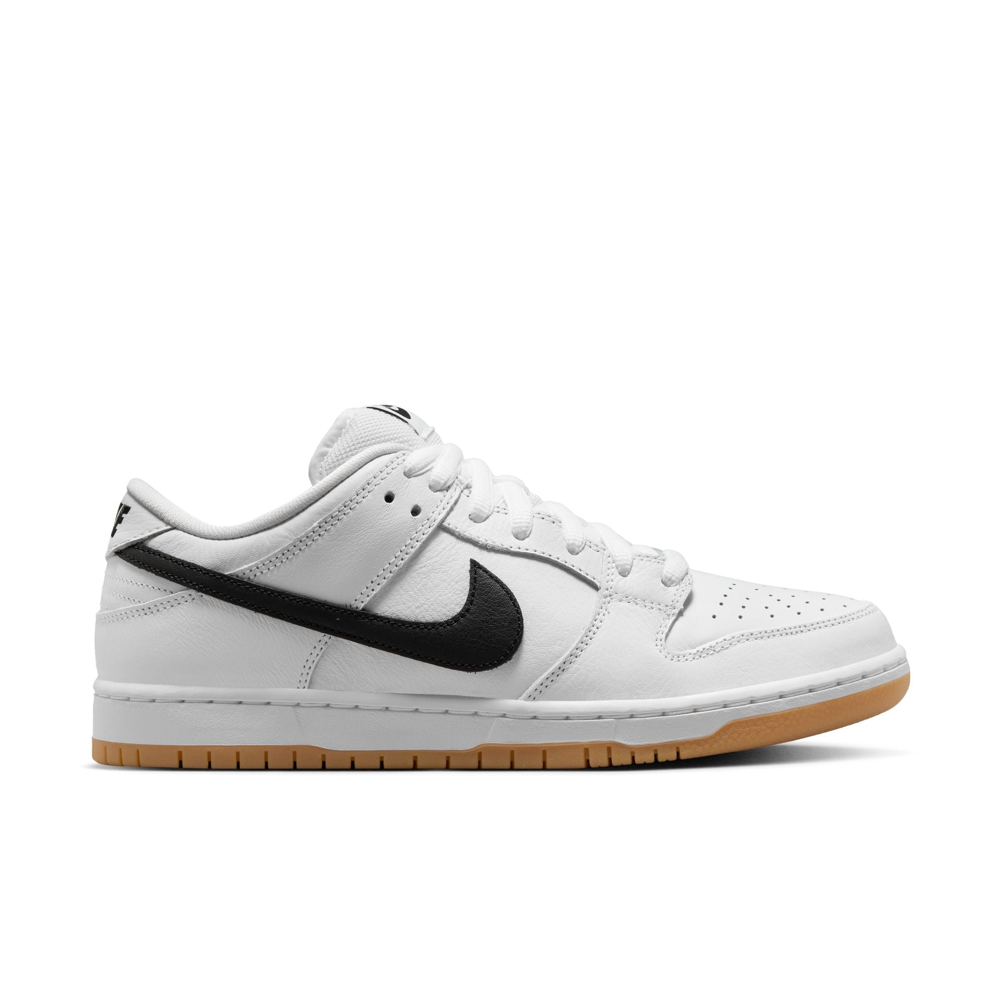 Sb nike sales shoes white