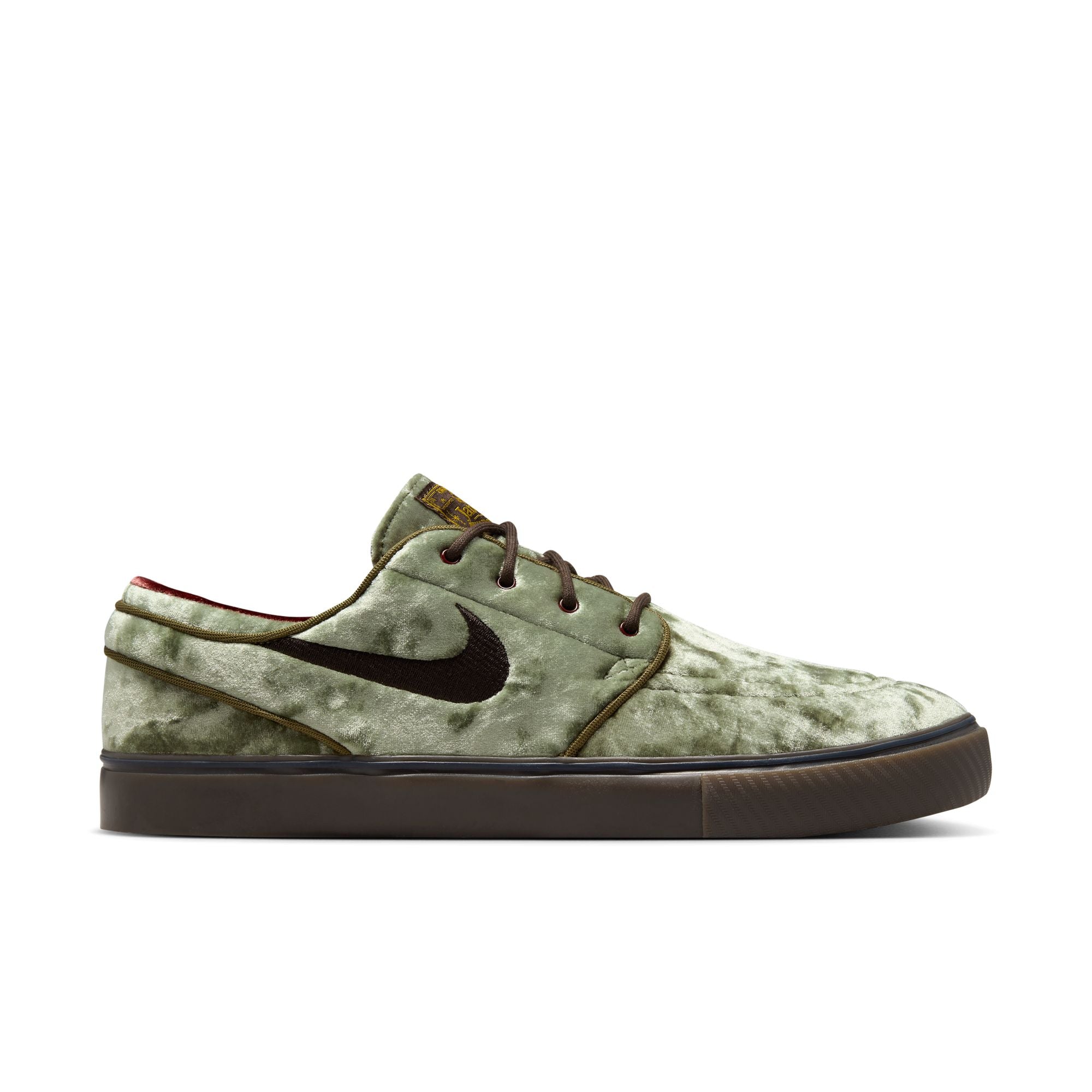 Janoski slip on camo hotsell