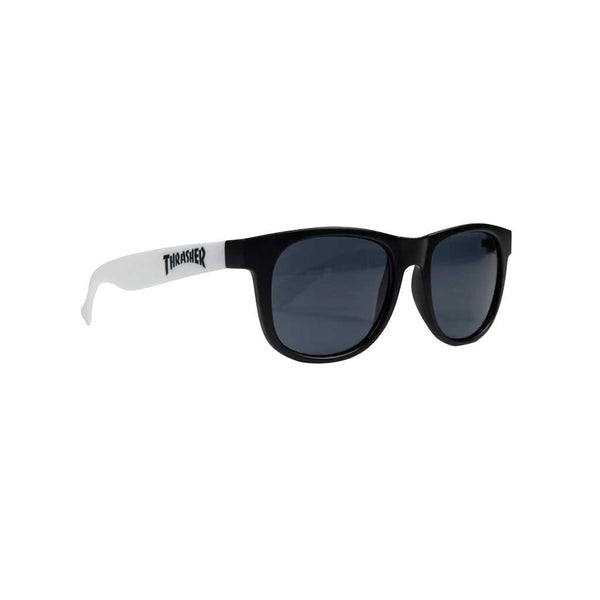 Thrasher Sunglasses White