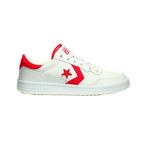 Converse CONS Fastbreak Pro Sport Pack OX White/Red
