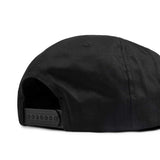 Thrasher Genuine Snapback Black