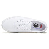 Vans Skate Authentic True White