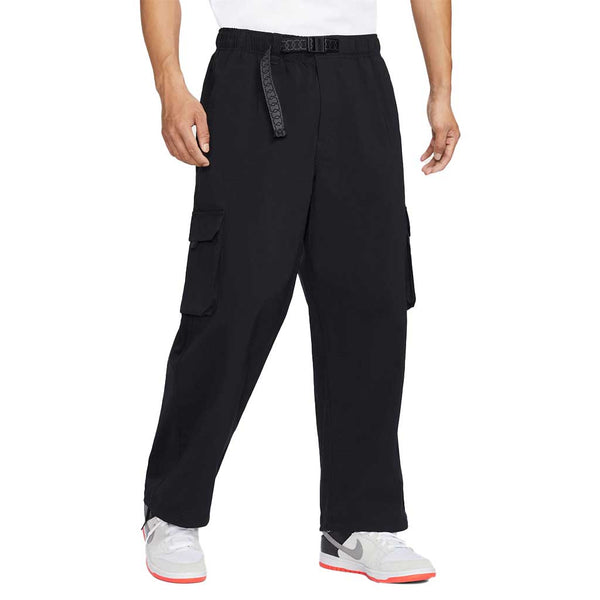 Nike SB Kearny Pant Black