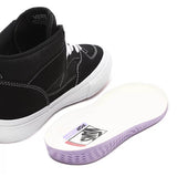 Vans Skate Half Cab Black/White