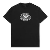 Pass~Port Empty Pockets T-Shirt Black