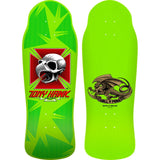 Powell Peralta Bones Brigade Series 15th Tony Hawk Old School Deck 10.38"x30.25"