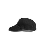 Victoria Queenhead Logo Cap Black