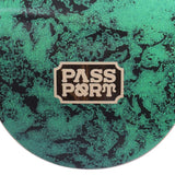 Pass~Port Yearbook Series Dean Palmer Skateboard Deck 8.25"