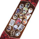 Pass~Port Yearbook Series Jack O'Grady Skateboard Deck 8.25"