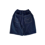 Televisi Star Sunny Filmer Shorts Navy Blue