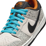 Nike SB Dunk Low Pro Safari Olympics Phantom/Black Monarch