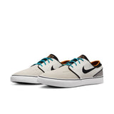 Nike SB Janoski OG+ Safari Olympics Phantom/Chlorine Blue-Black