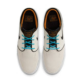 Nike SB Janoski OG+ Safari Olympics Phantom/Chlorine Blue-Black