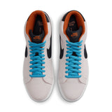 Nike SB Zoom Blazer Mid Safari Olympics Phantom/Black Monarch