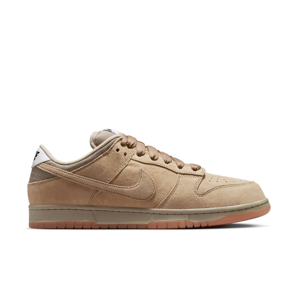 Nike SB Dunk Low Pro B Parachute Beige Desert Khaki