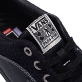 Vans x Pass~Port Skate Lampin Black/Purple