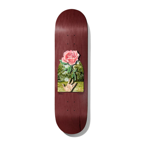 Baker Casper Seasons B2 Skateboard Deck 8.25