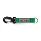 Butter Goods Alpine Key Chain Forest