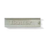 Butter Goods Ceramic Incense Holder Green