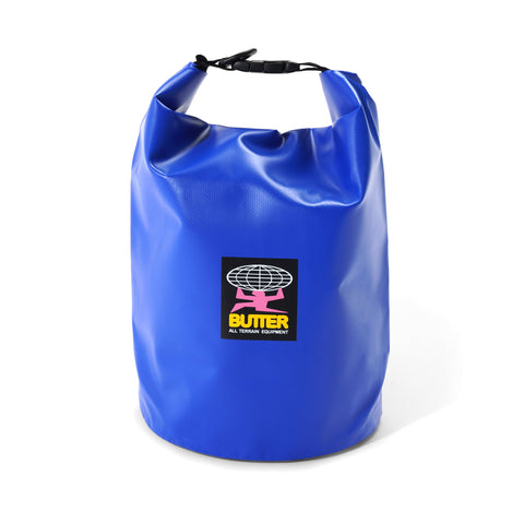 Butter Goods Equipment Drybag Large Royal Blue