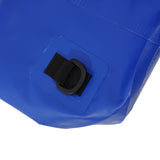 Butter Goods Equipment Drybag Large Royal Blue