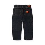 Butter Goods Santosuosso Denim Jeans Washed Black