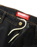 Butter Goods Santosuosso Denim Jeans Washed Black