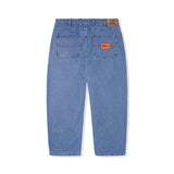 Butter Goods Santosuosso Denim Jeans Washed Indigo