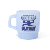 Butter Goods Terrain Mug Slate