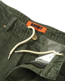 Butter Goods Weathergear Denim Jeans Faded Army