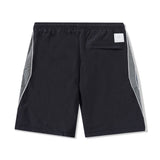 Butter Goods x UMBRO Diamond Shorts Black