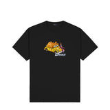 Dime 2Fast 2Delicious T-Shirt Black