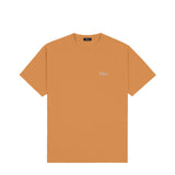 Dime Classic Small Logo T-Shirt Almond