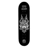 Preduce Geng Jakkarin TRK Suea Skateboard Deck 8.125 x 32