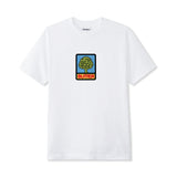 Butter Goods Growth T-Shirt White