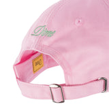 Dime Star D Low Pro Cap Baby Pink