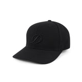 Dime D Full Fit Cap Black