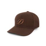 Dime D Full Fit Cap Chocolate