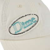 Dime Classic Podium Low Pro Cap Rice