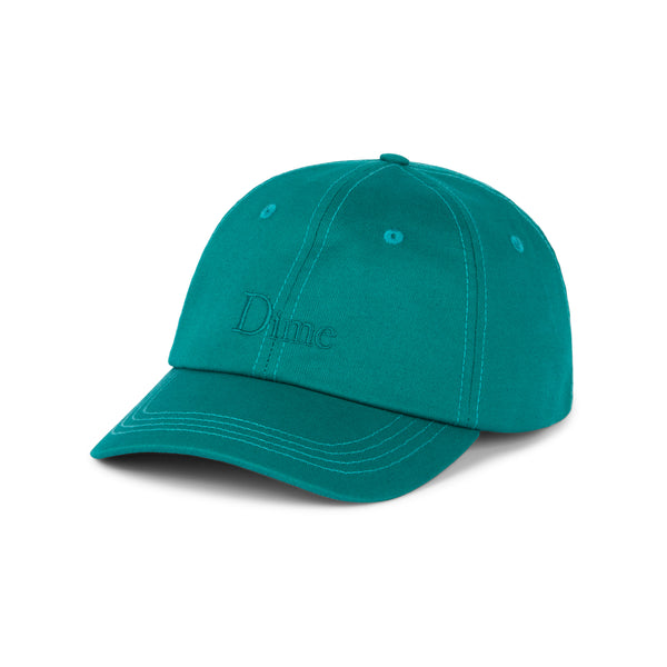 Dime Classic Low Pro Cap Teal