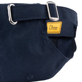 Dime Naptime Low Pro Cap Dark Blue