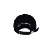 Holiday Route Spiritual Journey Hat Black