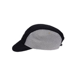 Holiday Route Sports Hat Black/White