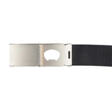 Independent BTG Summit Web Belt Black