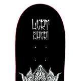 Preduce Lert Saeri TRK Singha Skateboard Deck 8 x 31.75