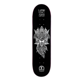 Preduce Lert Saeri TRK Singha Skateboard Deck 8 x 31.75