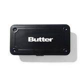 Butter Goods Metal Box Black