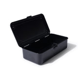 Butter Goods Metal Box Black