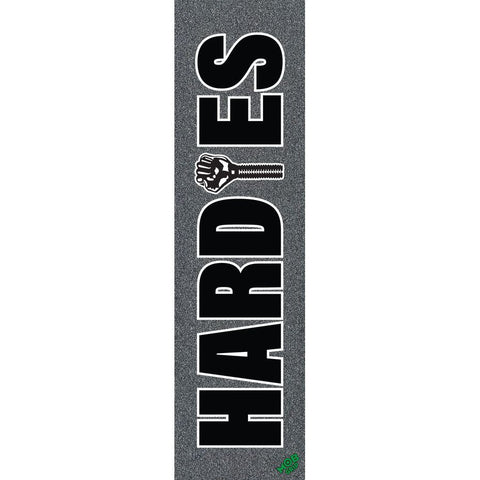 Mob Hardies Outline Grip Tape 9" x 33"