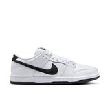 Nike SB Dunk Low Pro Black/White